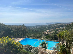 Appartement Les Issambres Golf de Saint Tropez